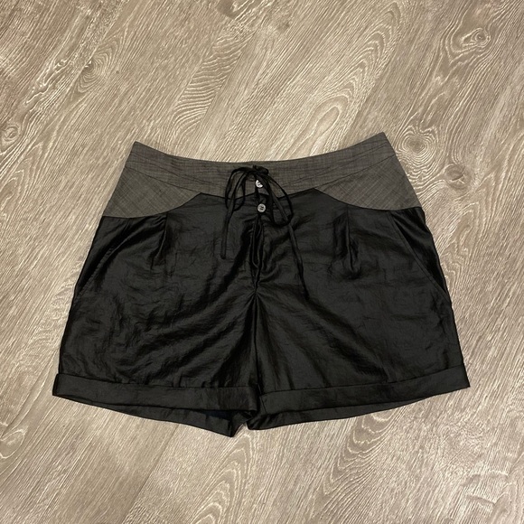 Vintage Diesel short pants - Picture 1 of 5